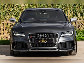 Used Audi RS7 2014 for sale - 76222964: Photo