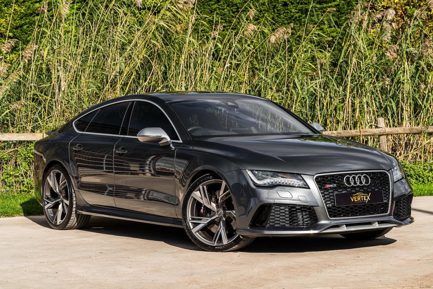 Used Audi RS7 2014 for sale - 76222964: Photo 4