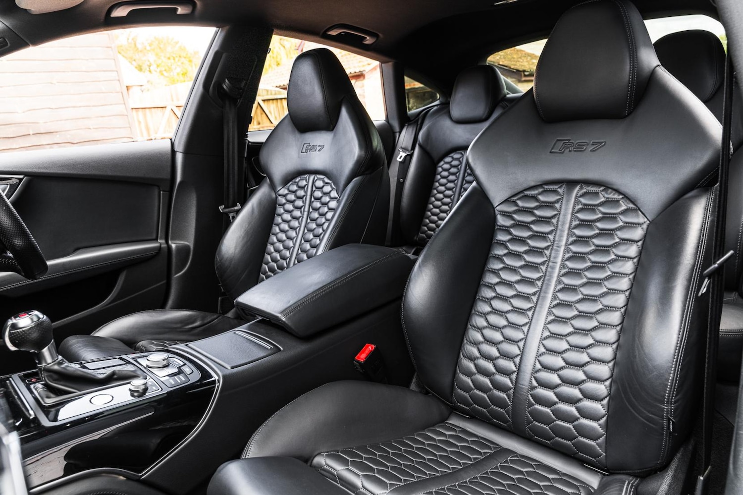 Used Audi RS7 2014 for sale - 76222964: Photo 41