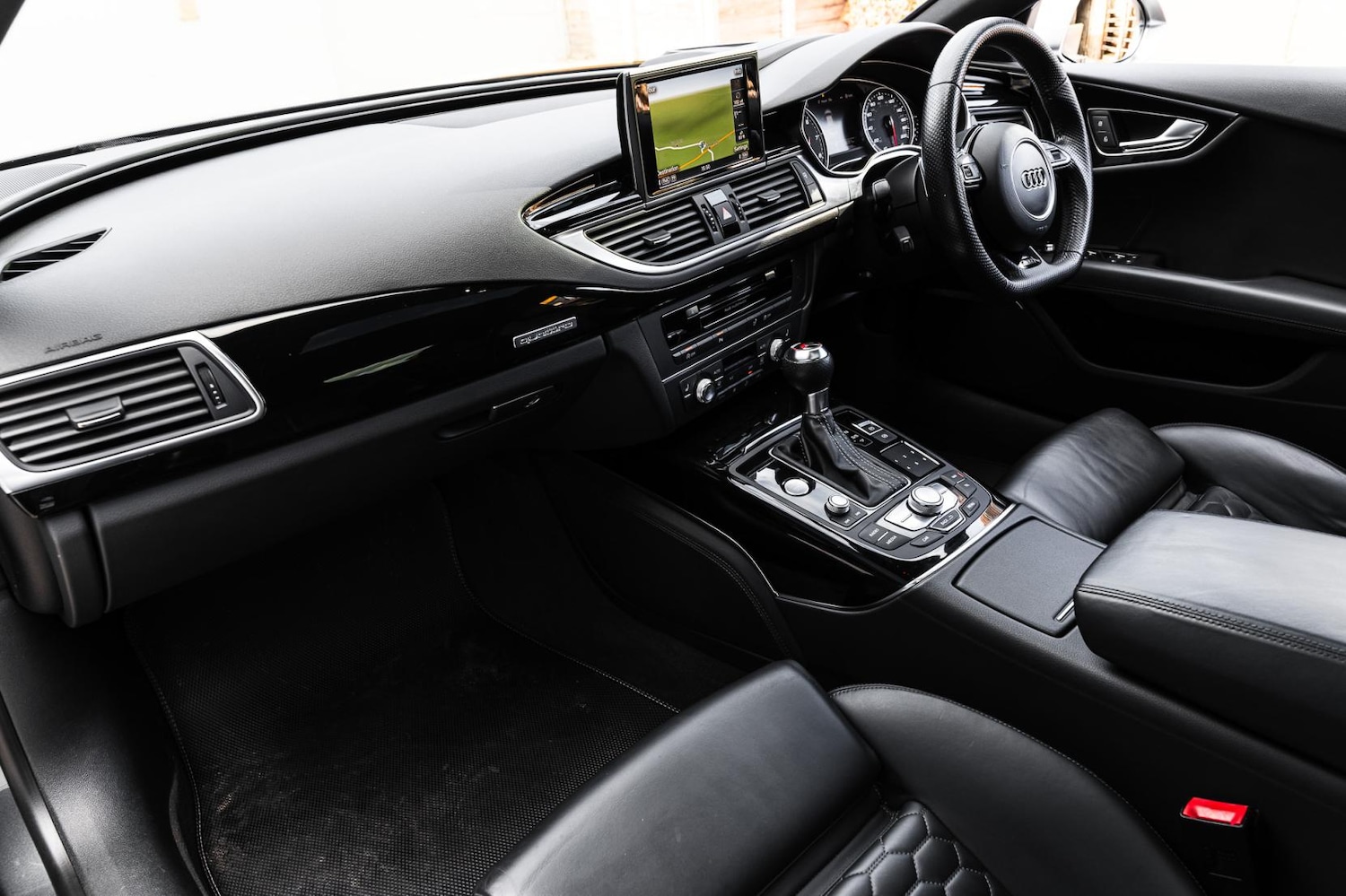 Used Audi RS7 2014 for sale - 76222964: Photo 42