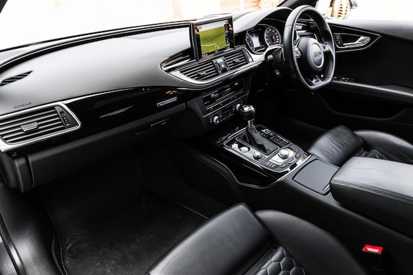Used Audi RS7 2014 for sale - 76222964: Photo 42