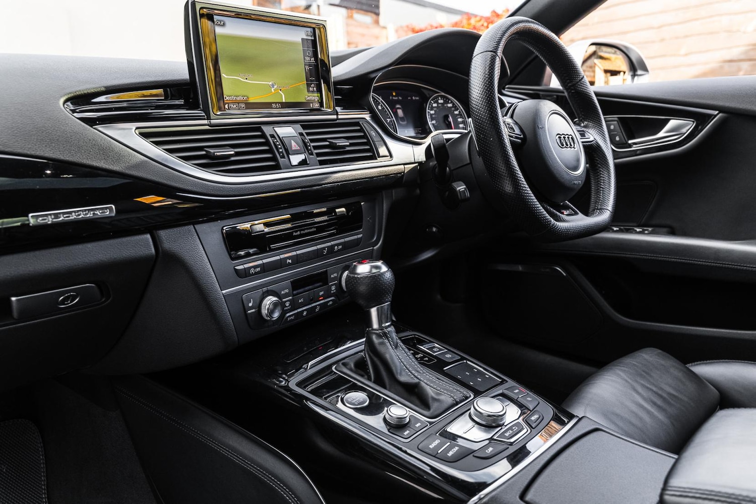 Used Audi RS7 2014 for sale - 76222964: Photo 43