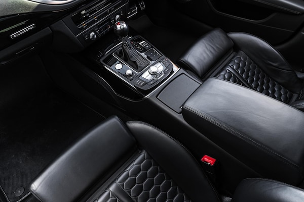 Used Audi RS7 2014 for sale - 76222964: Photo 44