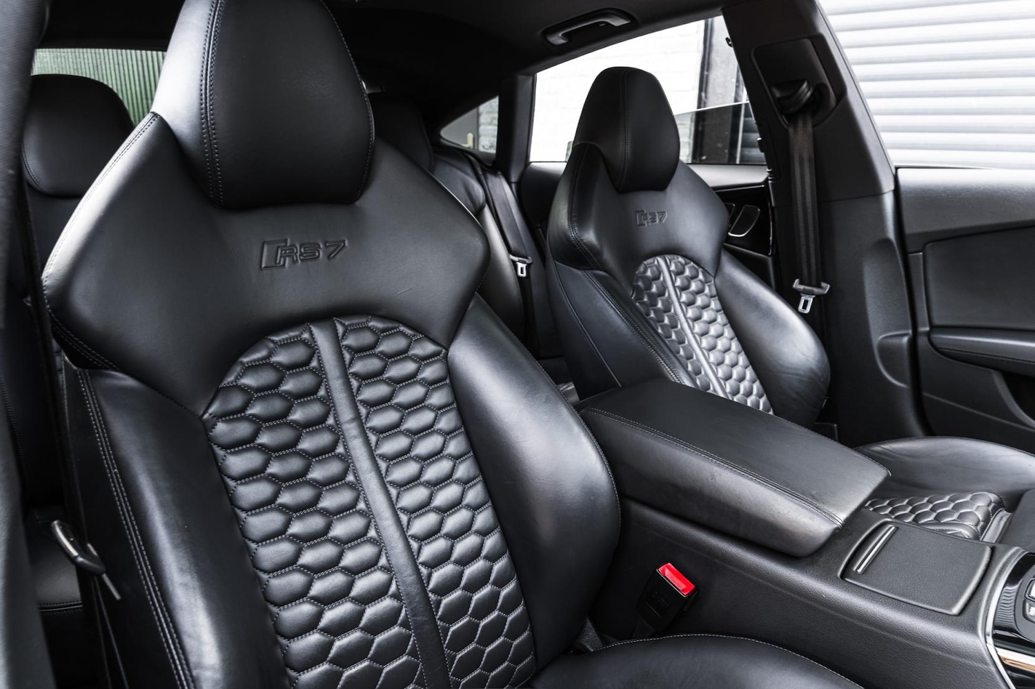 Used Audi RS7 2014 for sale - 76222964: Photo 45