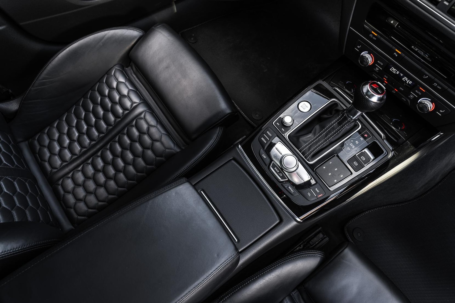 Used Audi RS7 2014 for sale - 76222964: Photo 47