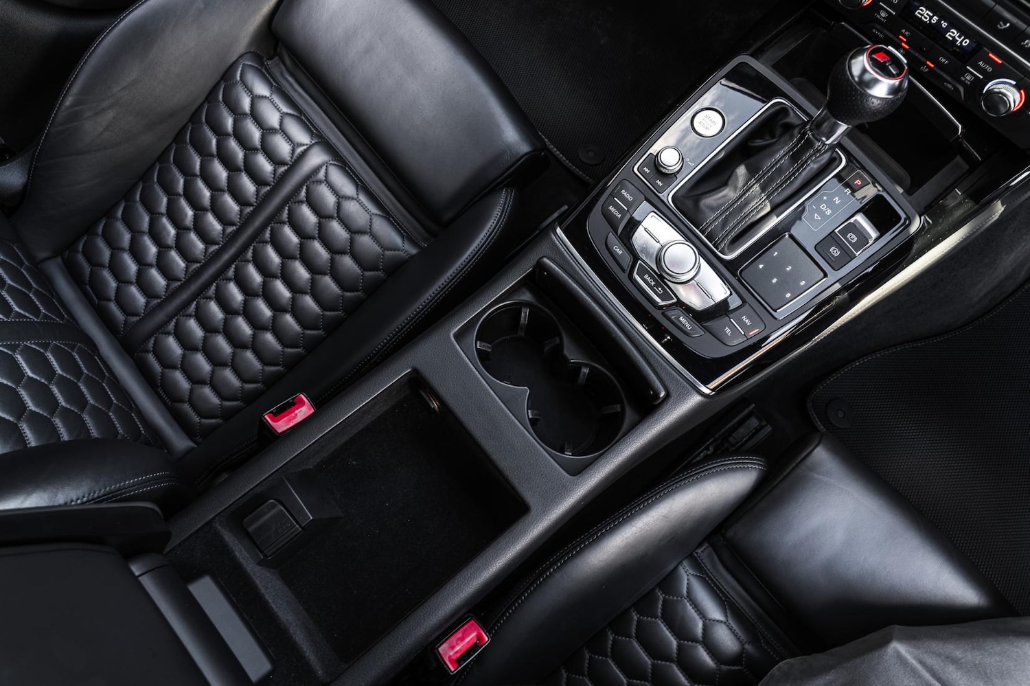 Used Audi RS7 2014 for sale - 76222964: Photo 48