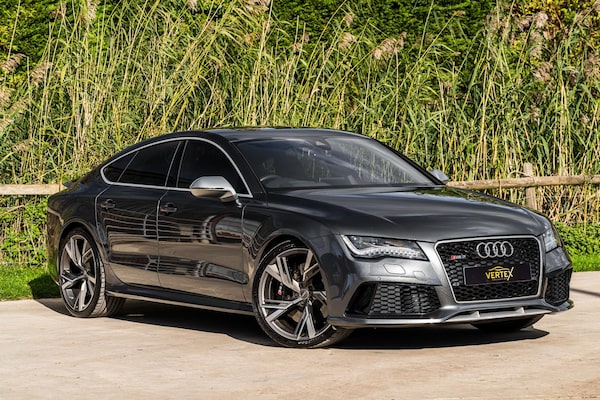 Used Audi RS7 2014 for sale - 76222964: Photo 4