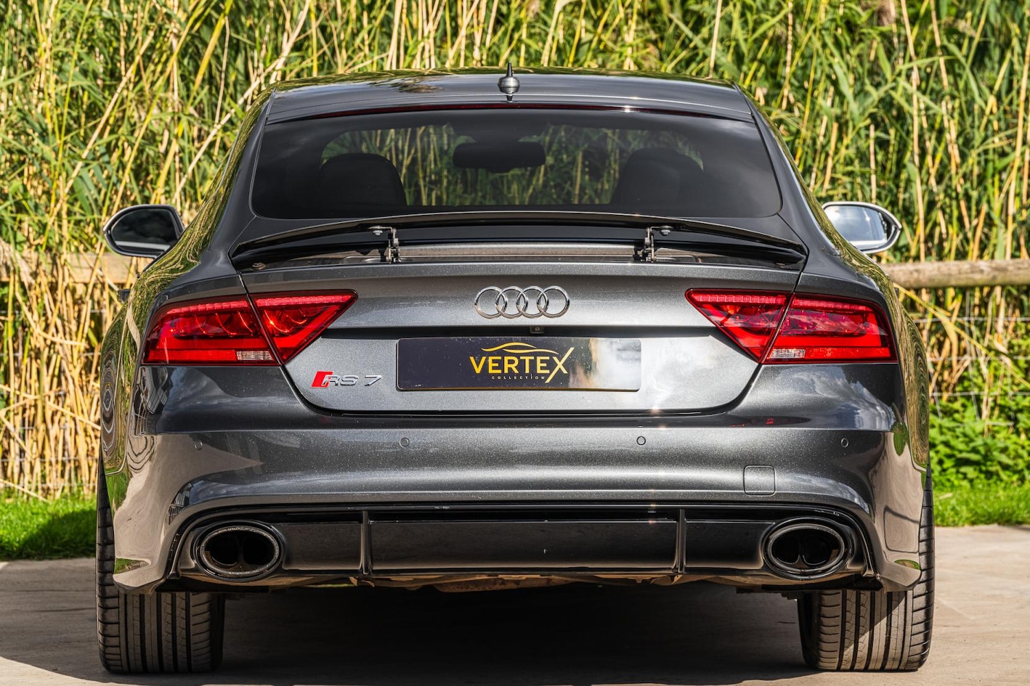 Used Audi RS7 2014 for sale - 76222964: Photo 5