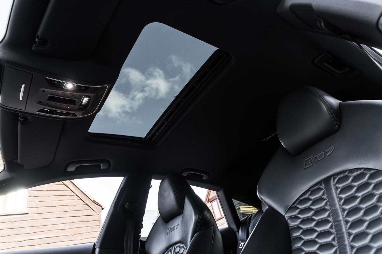 Used Audi RS7 2014 for sale - 76222964: Photo 50