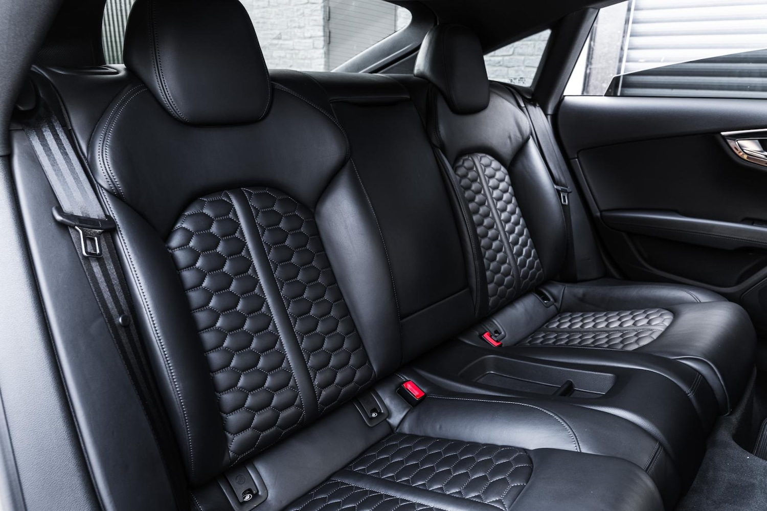 Used Audi RS7 2014 for sale - 76222964: Photo 51