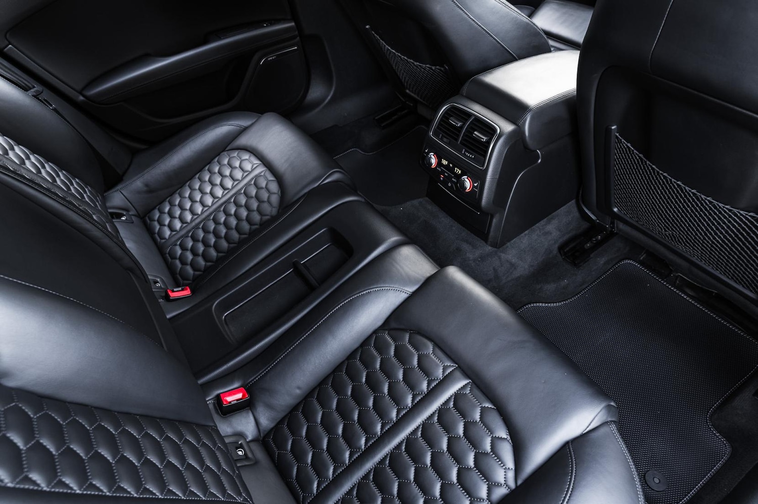 Used Audi RS7 2014 for sale - 76222964: Photo 52