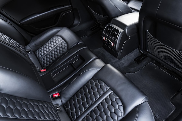 Used Audi RS7 2014 for sale - 76222964: Photo 52