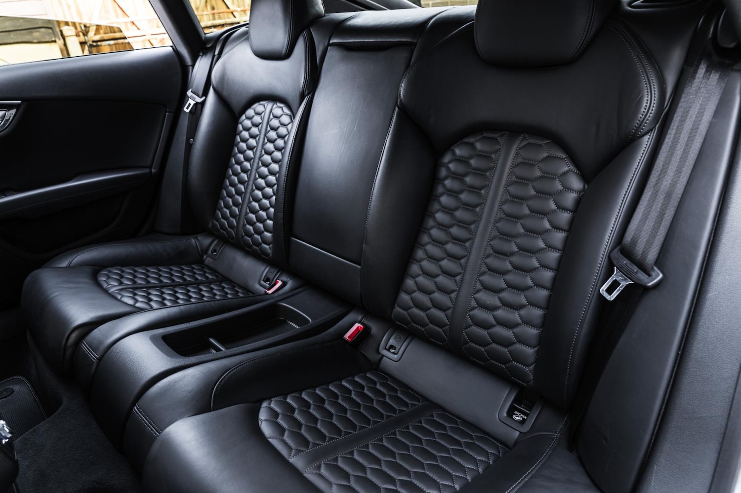 Used Audi RS7 2014 for sale - 76222964: Photo 53