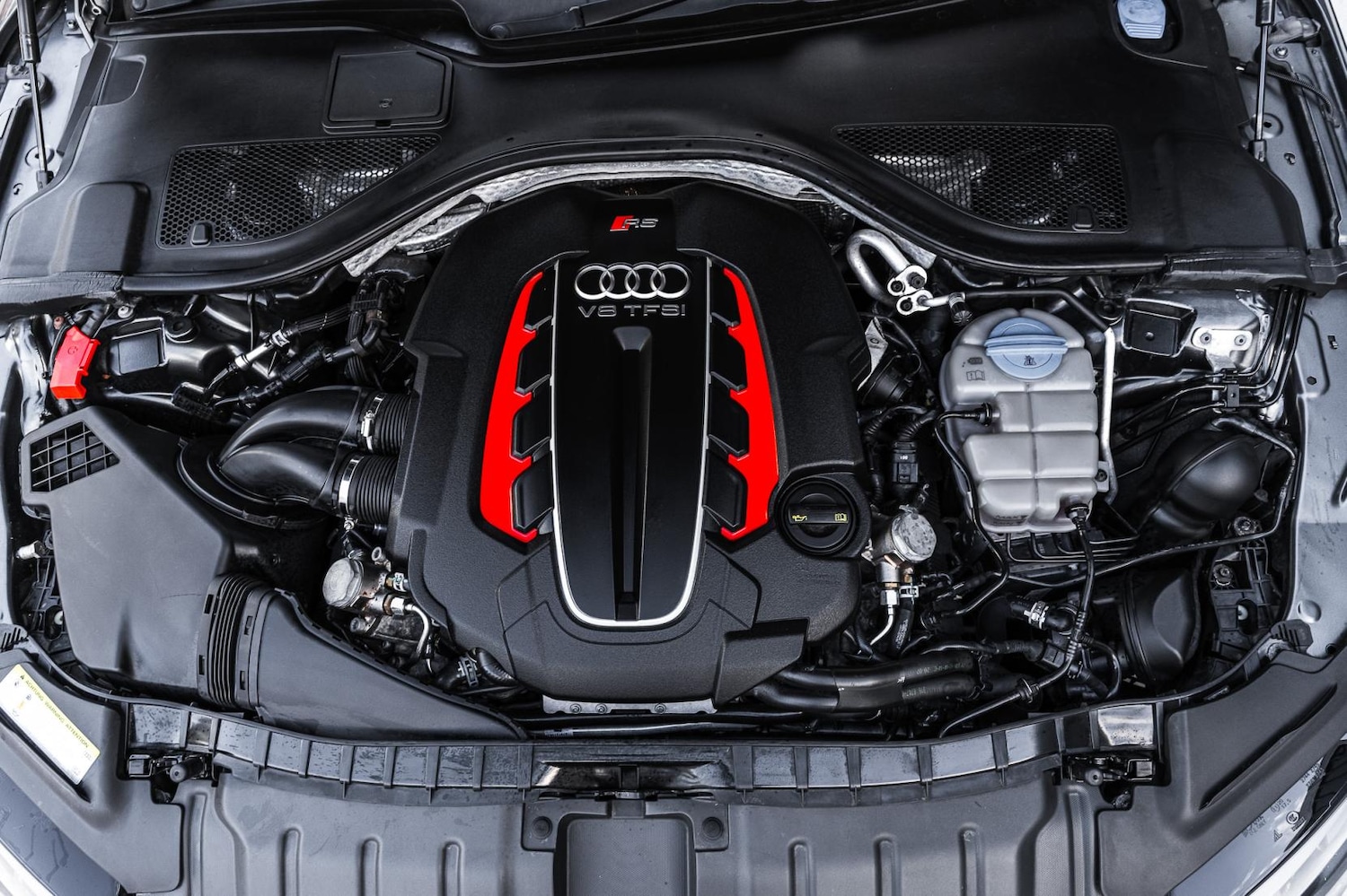 Used Audi RS7 2014 for sale - 76222964: Photo 56