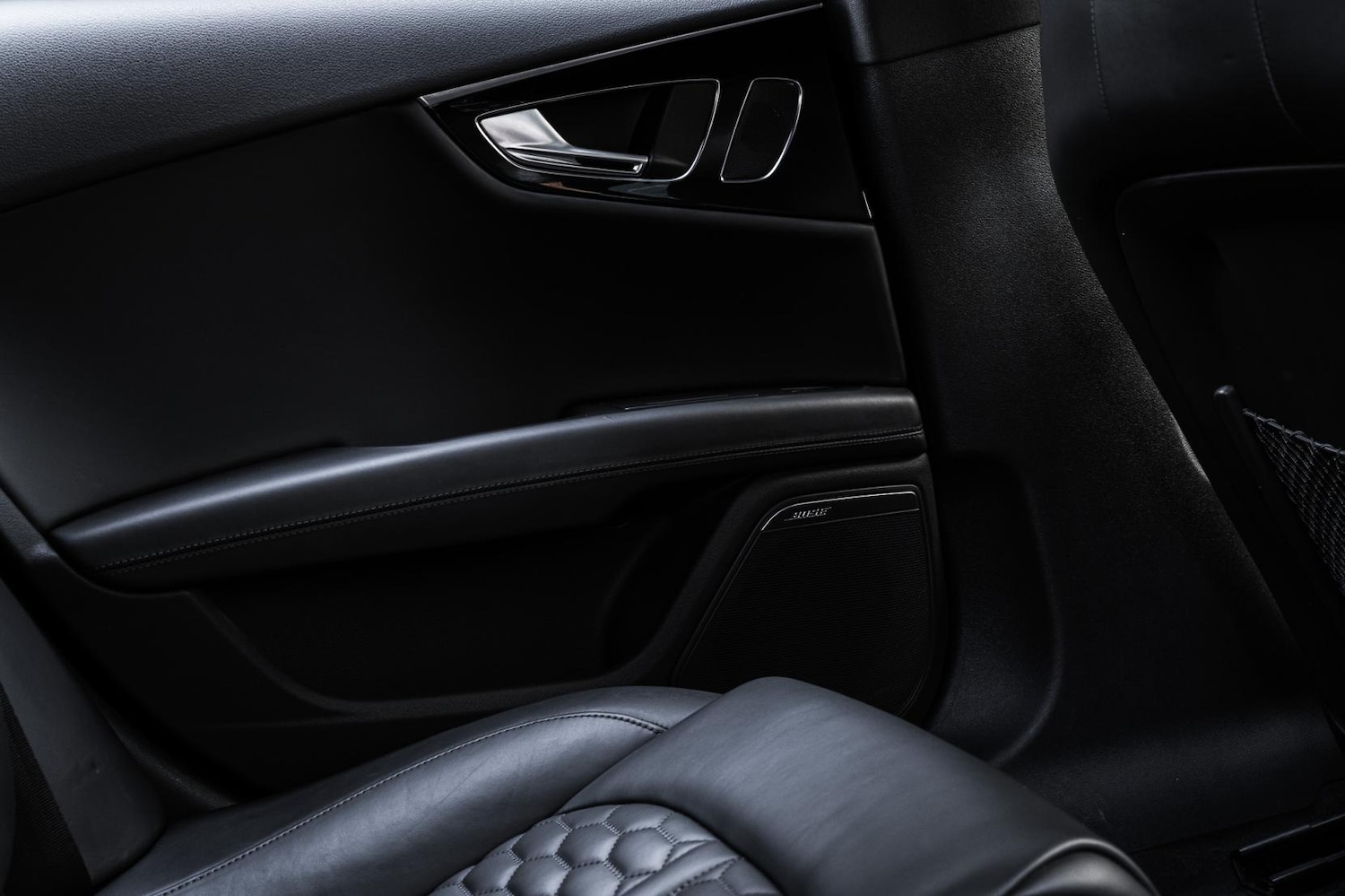 Used Audi RS7 2014 for sale - 76222964: Photo 58