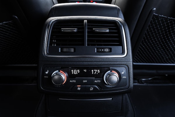 Used Audi RS7 2014 for sale - 76222964: Photo 59