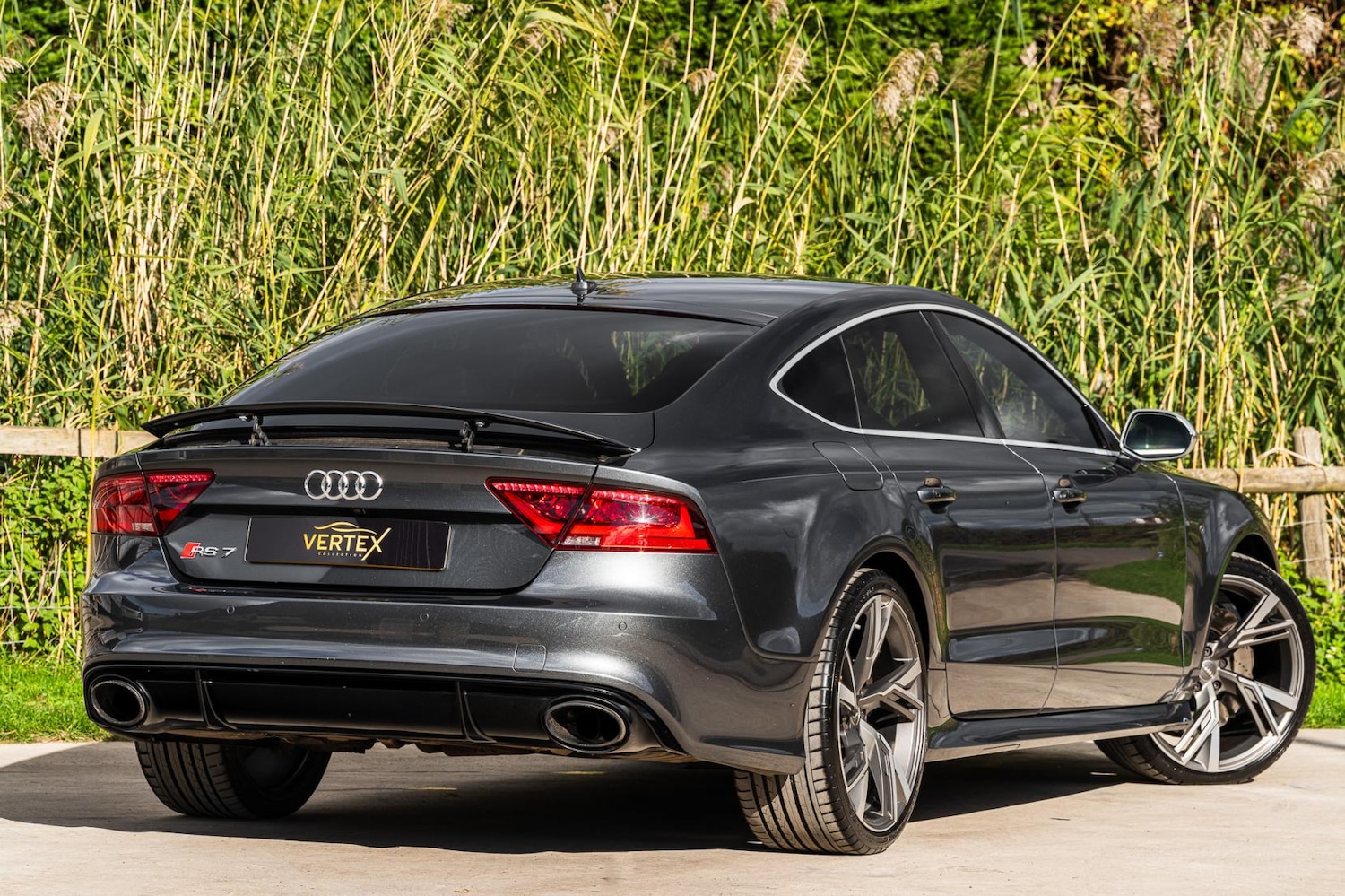 Used Audi RS7 2014 for sale - 76222964: Photo 6