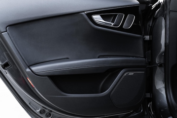 Used Audi RS7 2014 for sale - 76222964: Photo 61