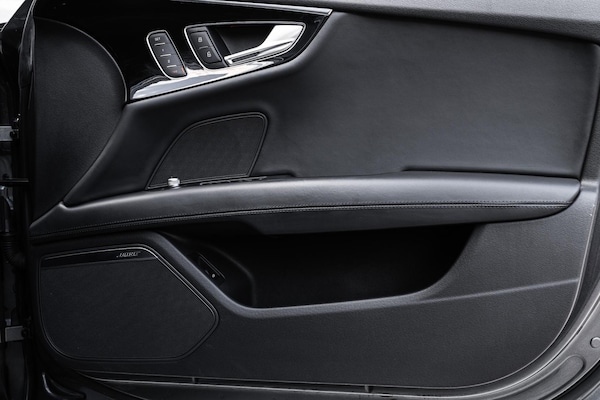 Used Audi RS7 2014 for sale - 76222964: Photo 63