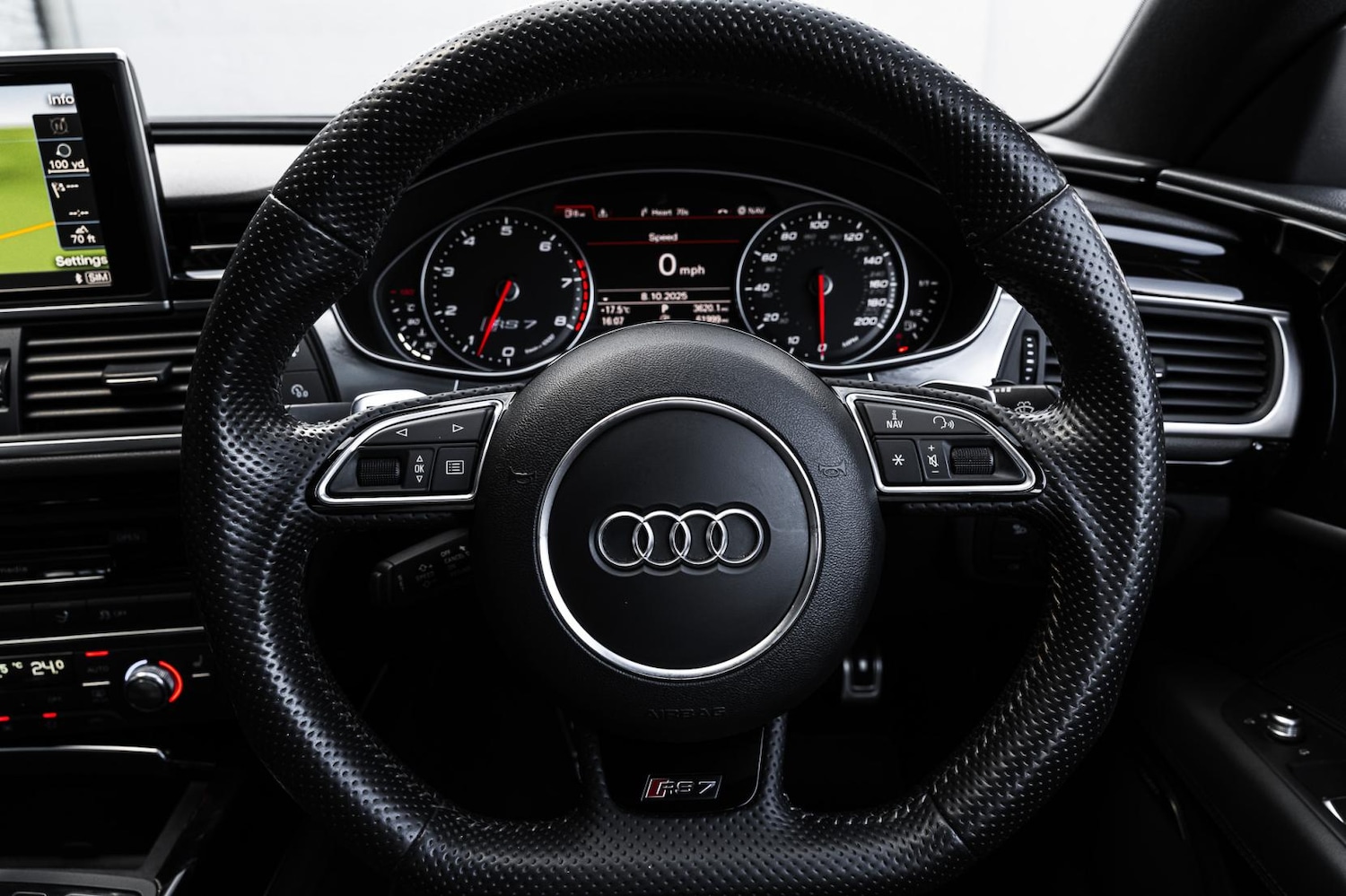 Used Audi RS7 2014 for sale - 76222964: Photo 65