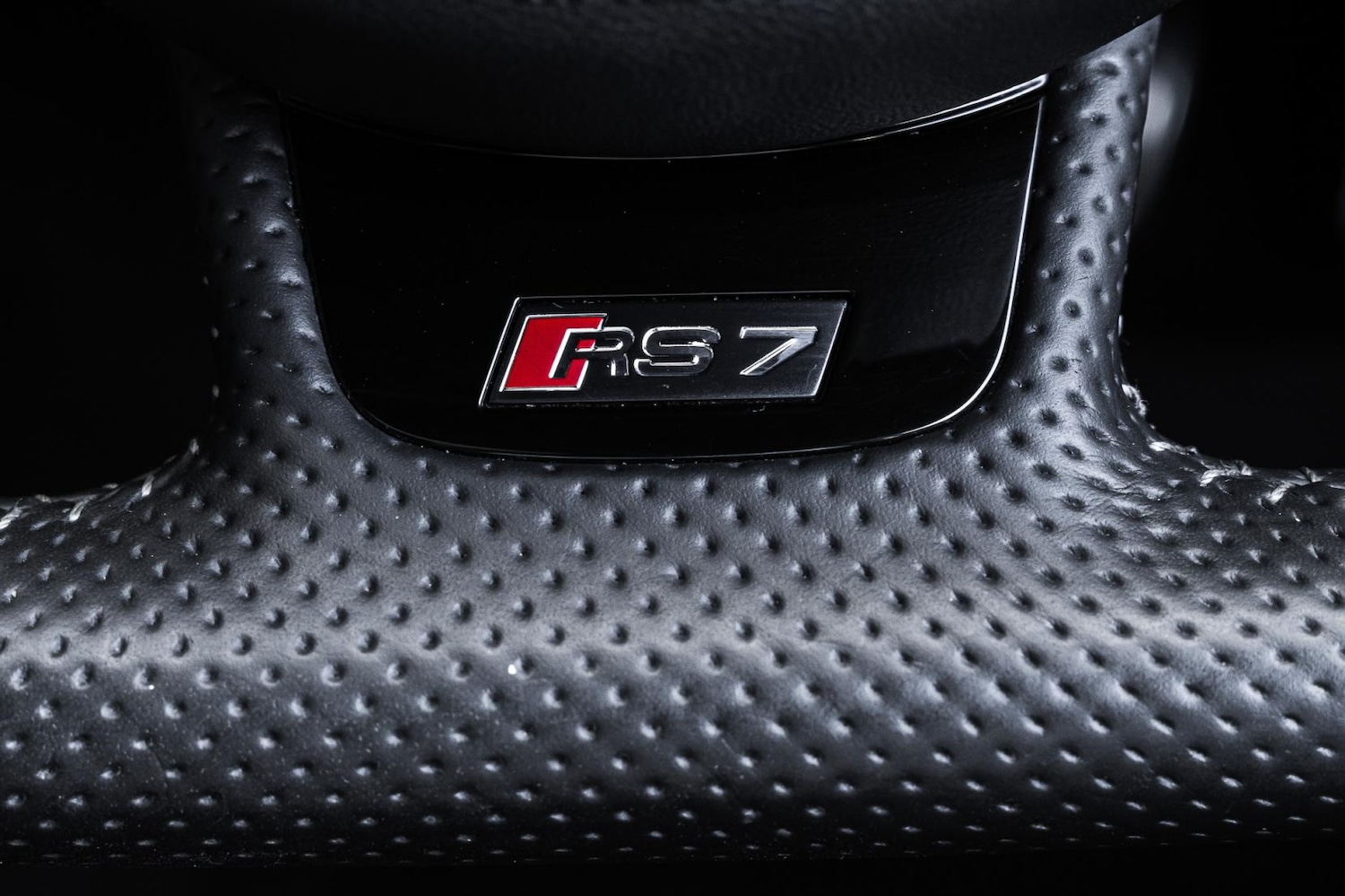 Used Audi RS7 2014 for sale - 76222964: Photo 68