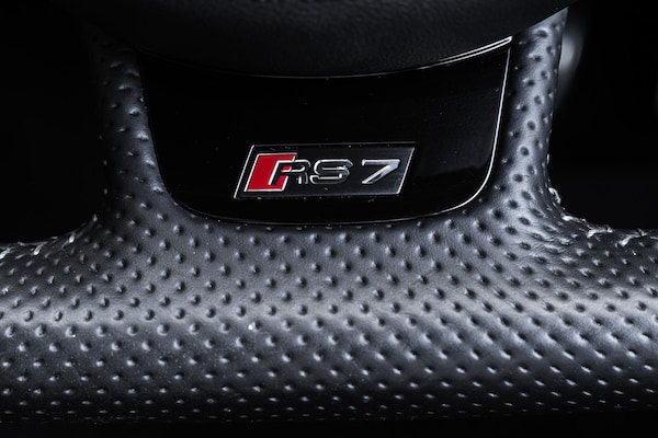 Used Audi RS7 2014 for sale - 76222964: Photo 68