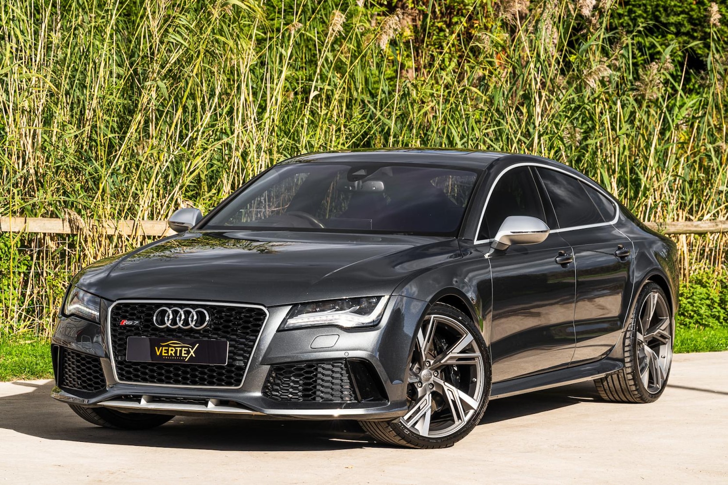 Used Audi RS7 2014 for sale - 76222964: Photo 7
