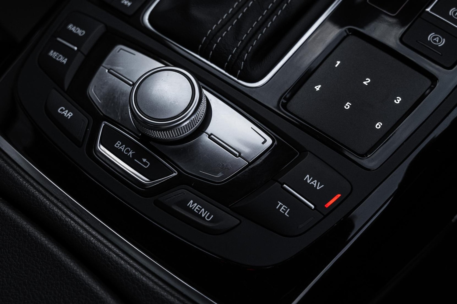 Used Audi RS7 2014 for sale - 76222964: Photo 73