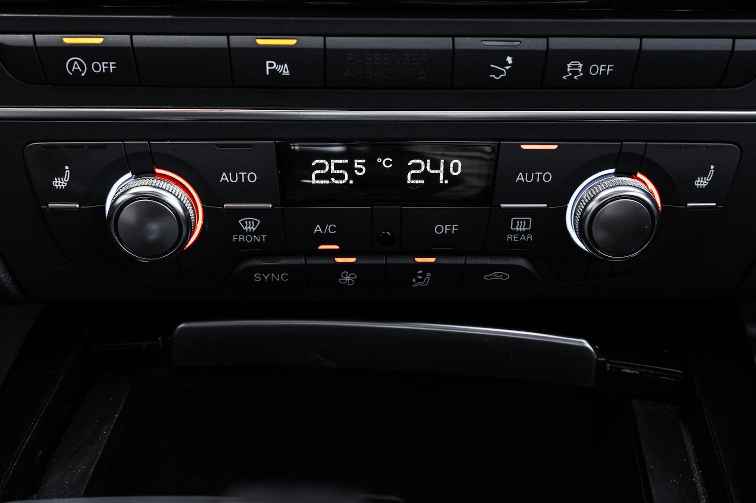 Used Audi RS7 2014 for sale - 76222964: Photo 74