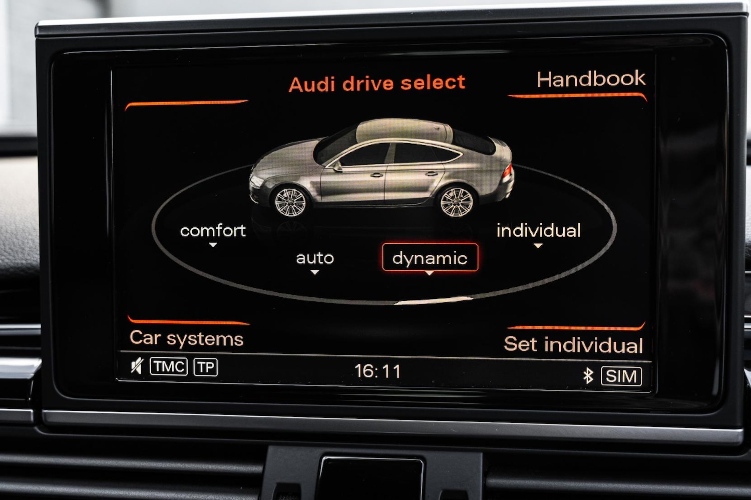 Used Audi RS7 2014 for sale - 76222964: Photo 75