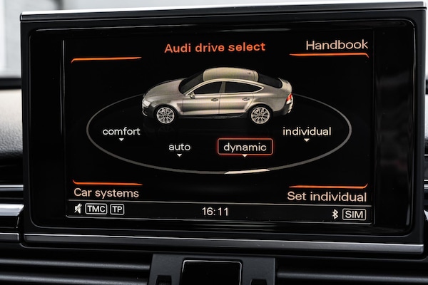 Used Audi RS7 2014 for sale - 76222964: Photo 75