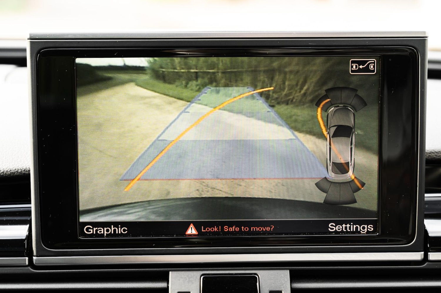 Used Audi RS7 2014 for sale - 76222964: Photo 79