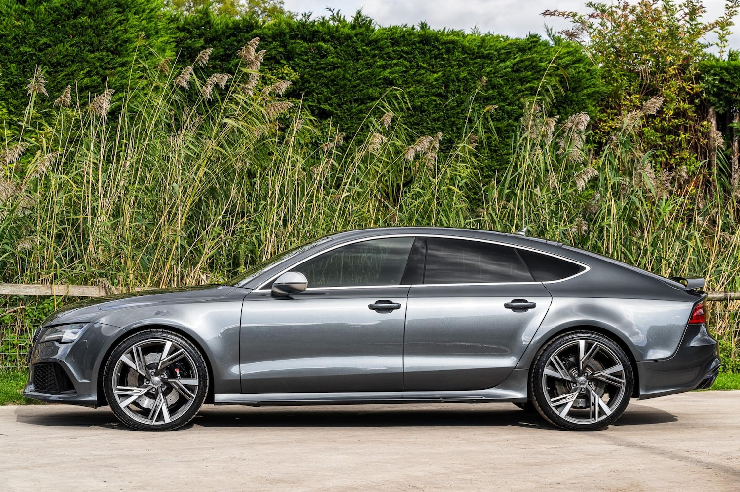 Used Audi RS7 2014 for sale - 76222964: Photo 8