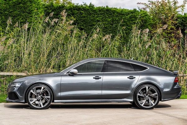 Used Audi RS7 2014 for sale - 76222964: Photo 8