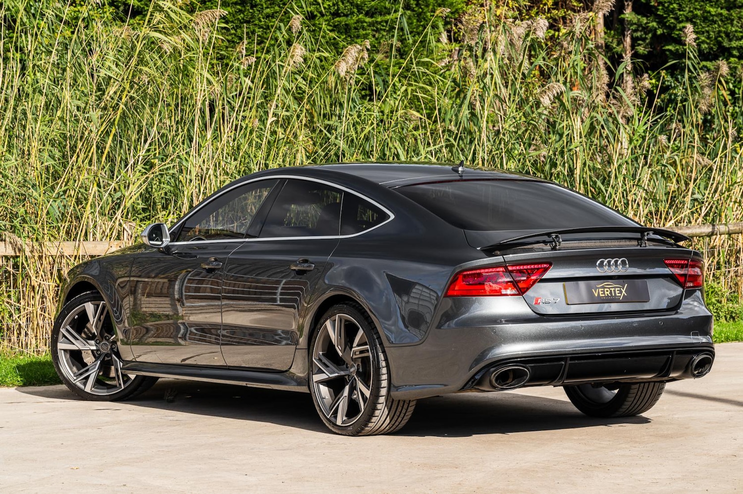 Used Audi RS7 2014 for sale - 76222964: Photo 9