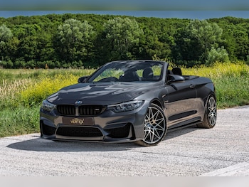 Used BMW M4 2017 for sale - 79113611: Photo
