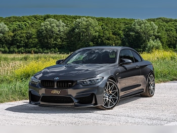 Used BMW M4 2017 for sale - 79113611: Photo