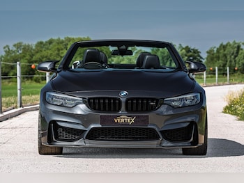 Used BMW M4 2017 for sale - 79113611: Photo
