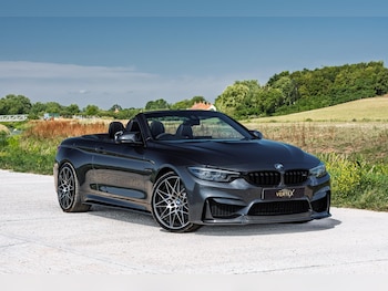 Used BMW M4 2017 for sale - 79113611: Photo