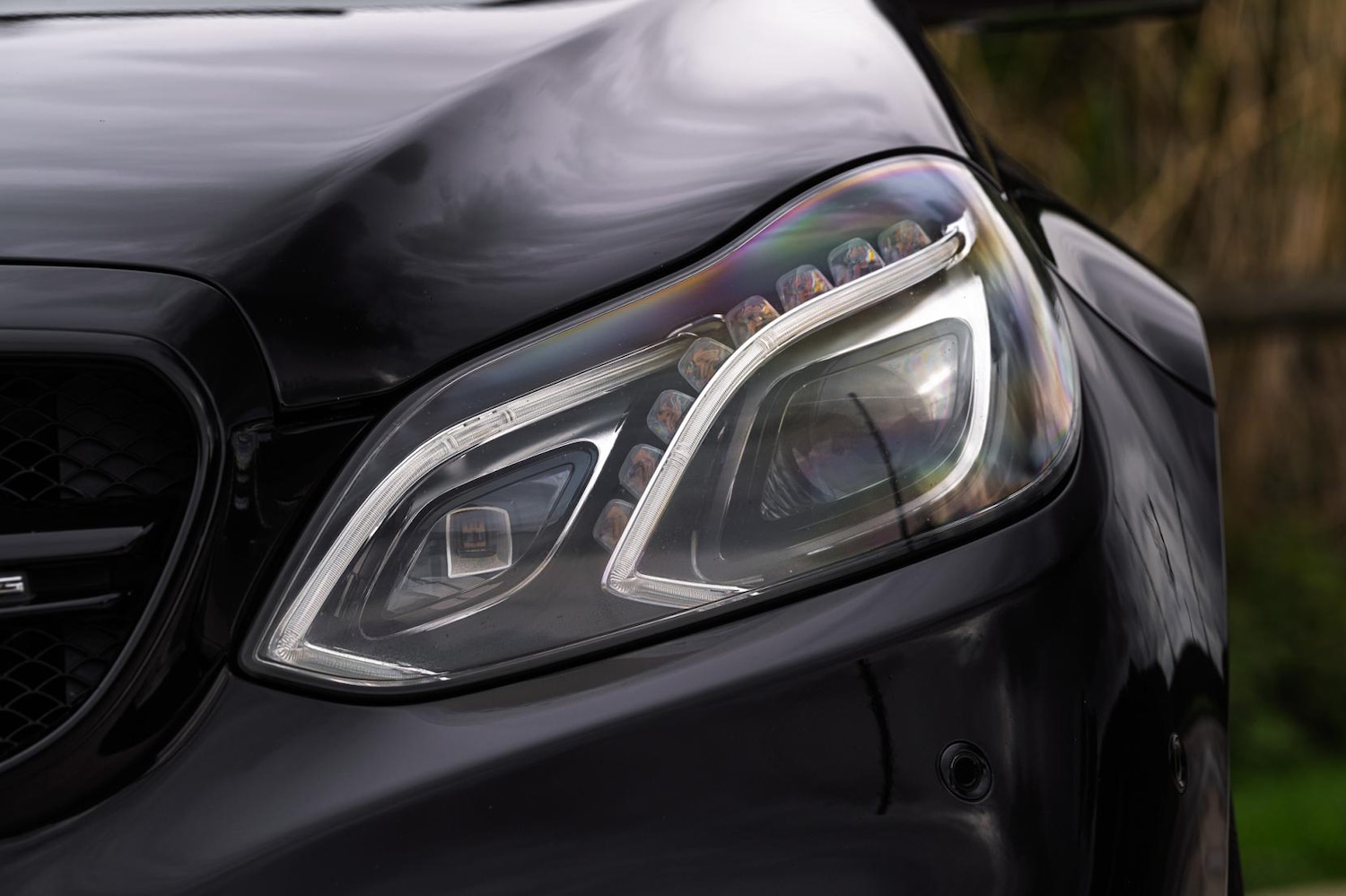 Used Mercedes-Benz E Class 2014 for sale - 77406503: Photo 14