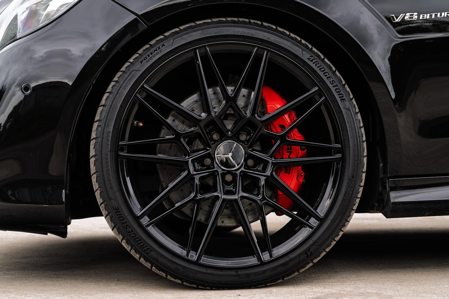 Used Mercedes-Benz E Class 2014 for sale - 77406503: Photo 19