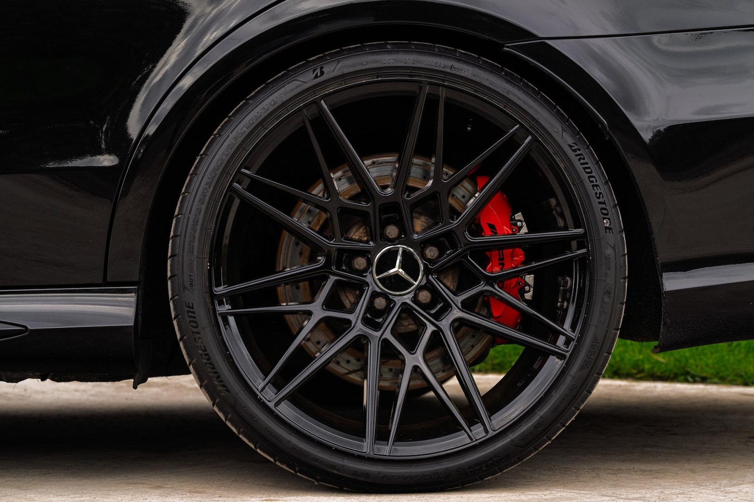 Used Mercedes-Benz E Class 2014 for sale - 77406503: Photo 20