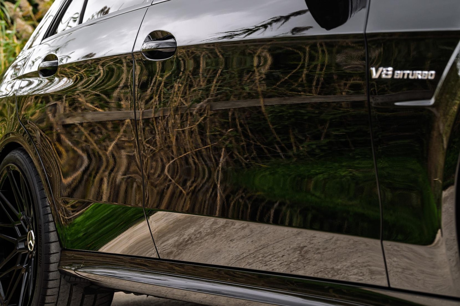 Used Mercedes-Benz E Class 2014 for sale - 77406503: Photo 22