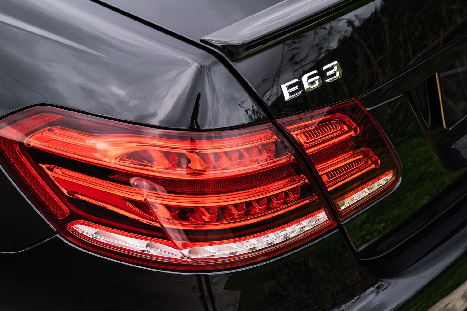 Used Mercedes-Benz E Class 2014 for sale - 77406503: Photo 25