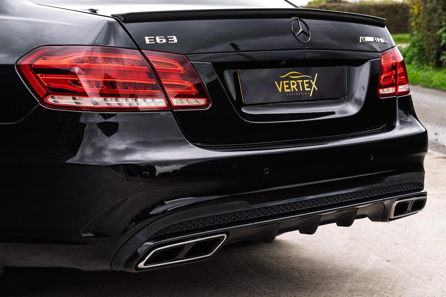 Used Mercedes-Benz E Class 2014 for sale - 77406503: Photo 30