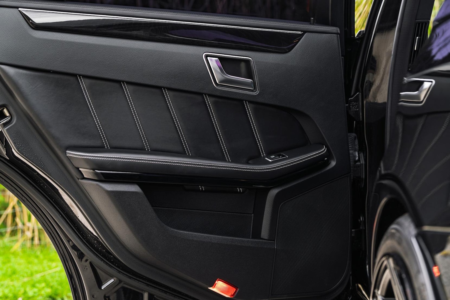 Used Mercedes-Benz E Class 2014 for sale - 77406503: Photo 37