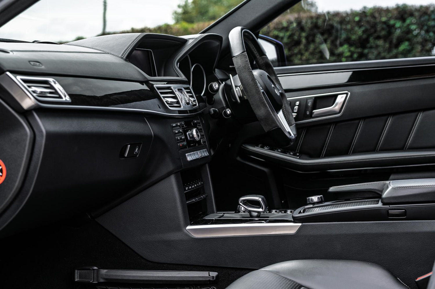 Used Mercedes-Benz E Class 2014 for sale - 77406503: Photo 44