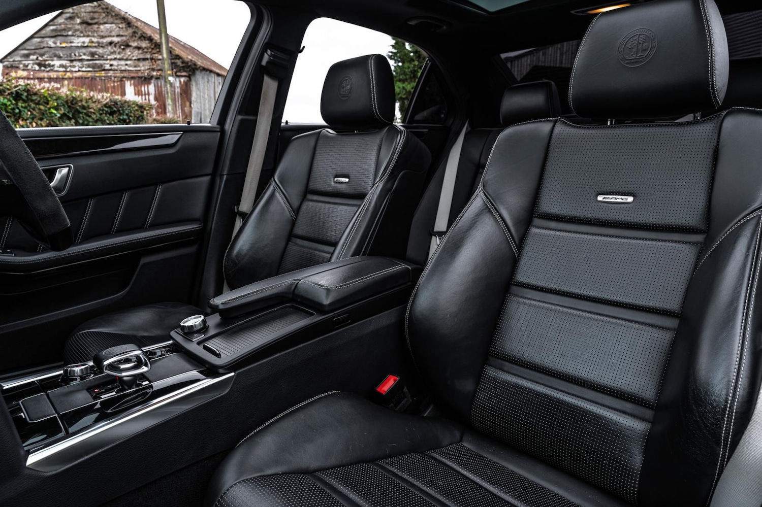 Used Mercedes-Benz E Class 2014 for sale - 77406503: Photo 50