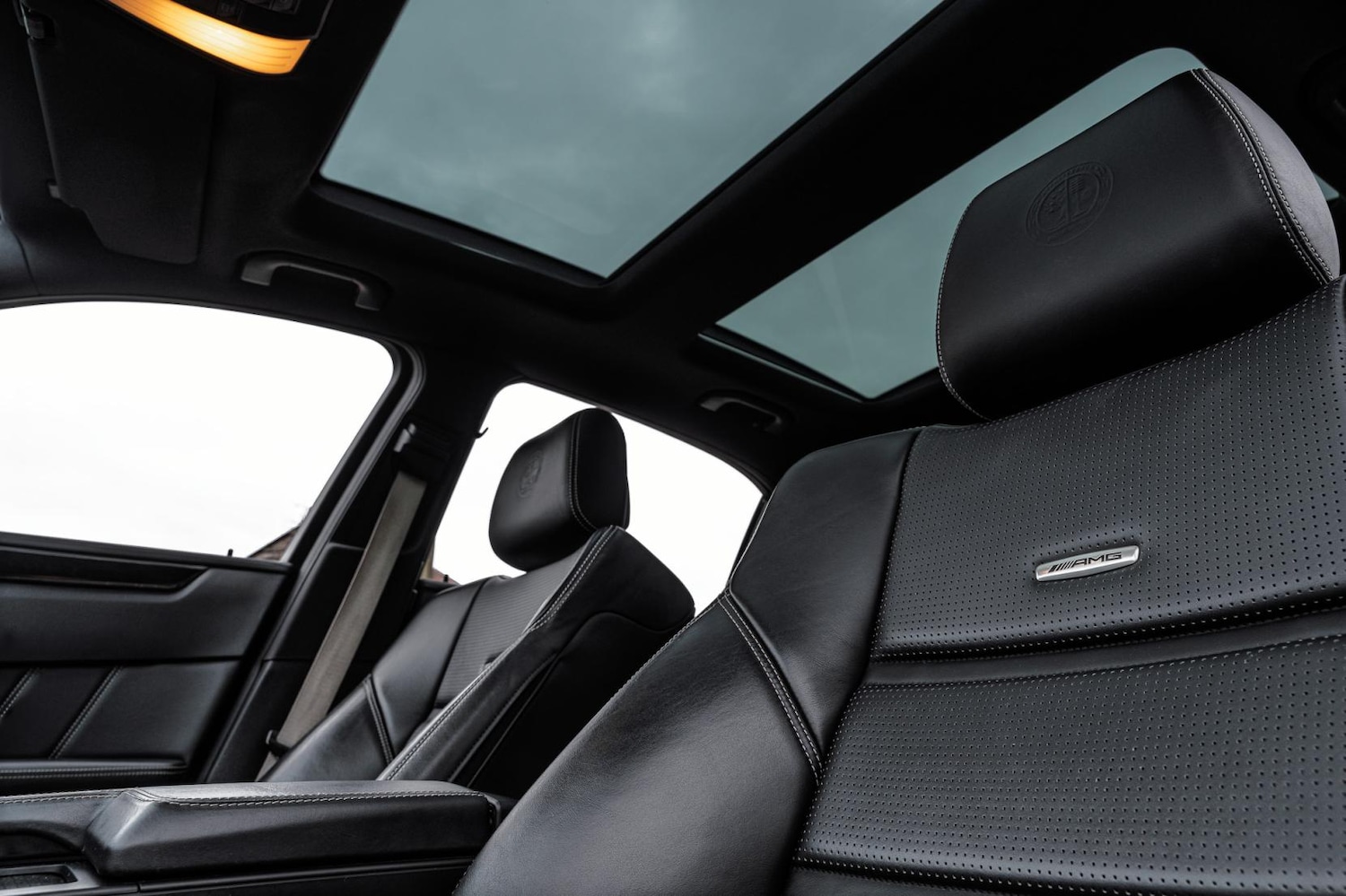 Used Mercedes-Benz E Class 2014 for sale - 77406503: Photo 54