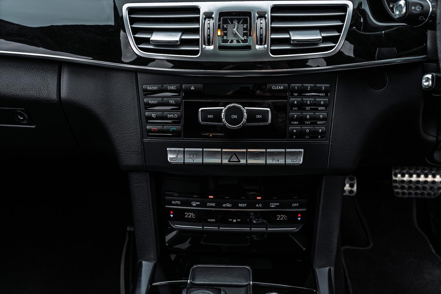 Used Mercedes-Benz E Class 2014 for sale - 77406503: Photo 57